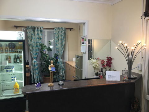 Australia Park Motel - Great Ocean Road Tourism 13