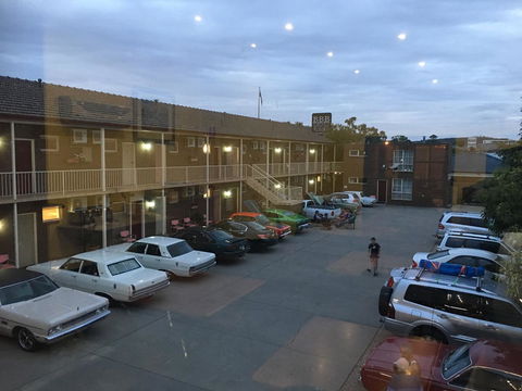 Australia Park Motel - Great Ocean Road Tourism 21