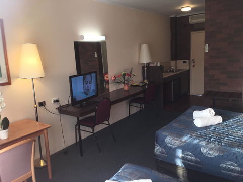 Australia Park Motel - Great Ocean Road Tourism 35