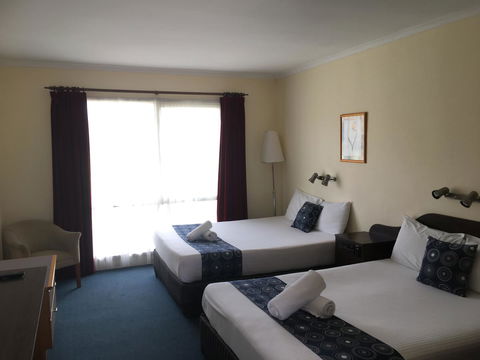 Australia Park Motel - Great Ocean Road Tourism 34