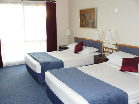 Australia Park Motel - Great Ocean Road Tourism 6