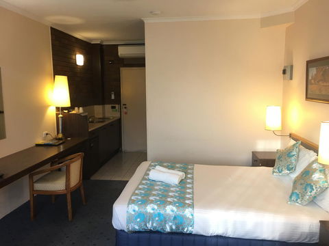 Australia Park Motel - Great Ocean Road Tourism 24