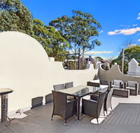 Glebe Self-Contained Modern One-Bedroom Apartments - Great Ocean Road Tourism