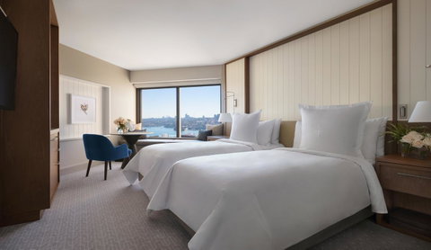 Four Seasons Hotel Sydney - Great Ocean Road Tourism 25