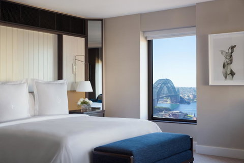 Four Seasons Hotel Sydney - Great Ocean Road Tourism 18