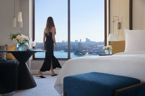 Four Seasons Hotel Sydney - Great Ocean Road Tourism 10