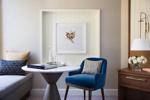 Four Seasons Hotel Sydney - Great Ocean Road Tourism 6