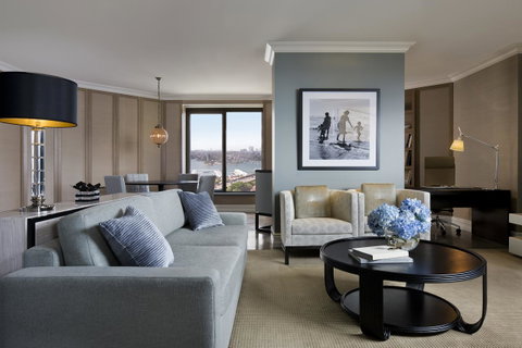 Four Seasons Hotel Sydney - Great Ocean Road Tourism 36