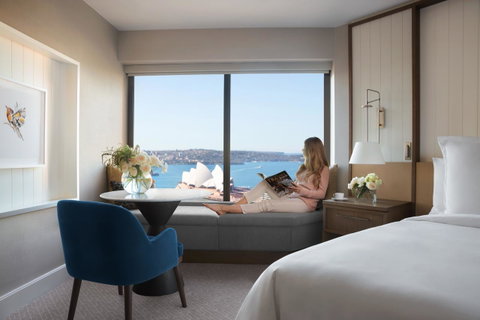 Four Seasons Hotel Sydney - Great Ocean Road Tourism 13