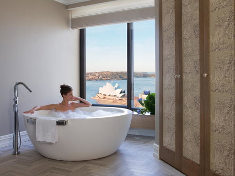 Four Seasons Hotel Sydney - Great Ocean Road Tourism 39