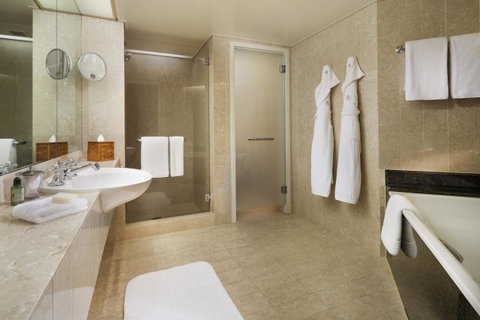 Four Seasons Hotel Sydney - Great Ocean Road Tourism 42