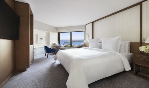 Four Seasons Hotel Sydney - Great Ocean Road Tourism 15