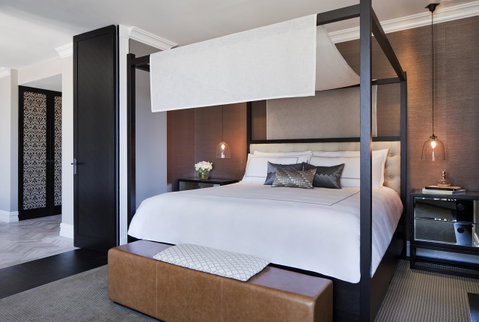 Four Seasons Hotel Sydney - Great Ocean Road Tourism 43