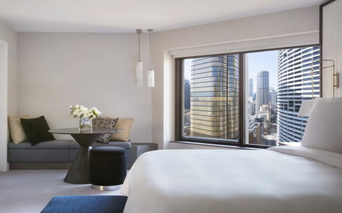Four Seasons Hotel Sydney - Great Ocean Road Tourism 22