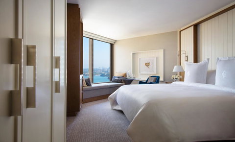 Four Seasons Hotel Sydney - Great Ocean Road Tourism 4