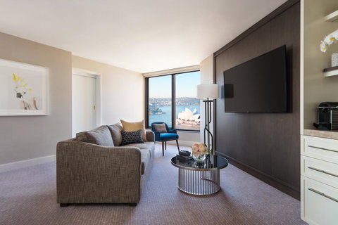 Four Seasons Hotel Sydney - Great Ocean Road Tourism 1
