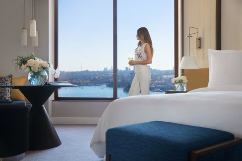 Four Seasons Hotel Sydney - Great Ocean Road Tourism 14