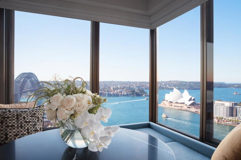 Four Seasons Hotel Sydney - Great Ocean Road Tourism 21