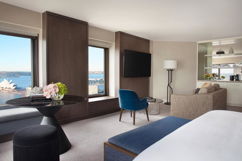 Four Seasons Hotel Sydney - Great Ocean Road Tourism 29