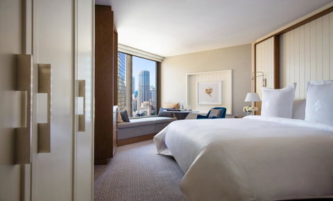 Four Seasons Hotel Sydney - Great Ocean Road Tourism 9