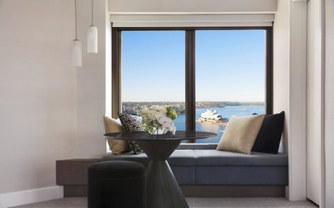 Four Seasons Hotel Sydney - Great Ocean Road Tourism 3