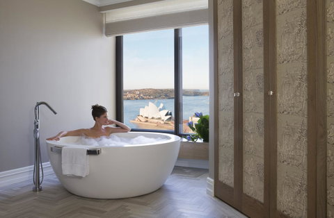 Four Seasons Hotel Sydney - Great Ocean Road Tourism 35