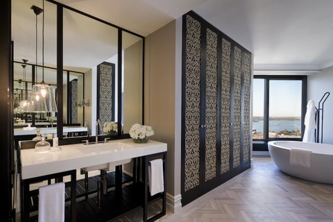 Four Seasons Hotel Sydney - Great Ocean Road Tourism 33