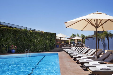 Four Seasons Hotel Sydney - Great Ocean Road Tourism 38