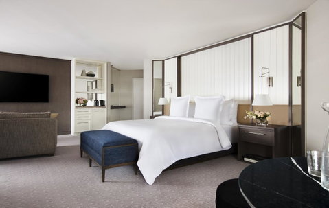 Four Seasons Hotel Sydney - Great Ocean Road Tourism 2