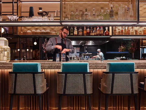 Four Seasons Hotel Sydney - Great Ocean Road Tourism 41