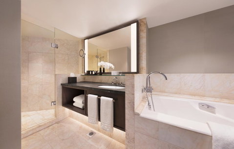 Four Seasons Hotel Sydney - Great Ocean Road Tourism 8