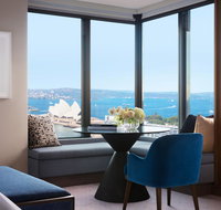 Four Seasons Hotel Sydney - Great Ocean Road Tourism