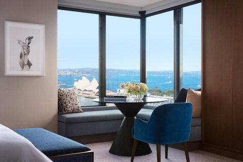 Four Seasons Hotel Sydney - Great Ocean Road Tourism 0