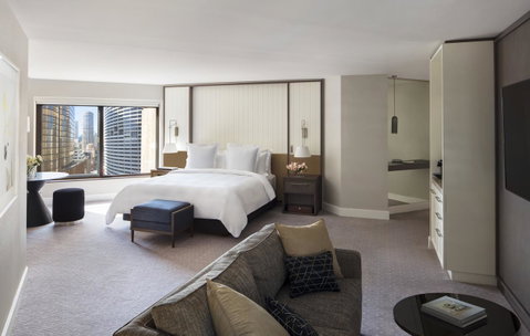 Four Seasons Hotel Sydney - Great Ocean Road Tourism 23