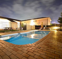 Winning Post Motor Inn - Great Ocean Road Tourism