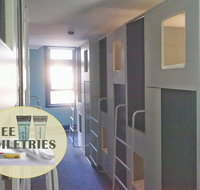 Tiger Hostel Sydney - Great Ocean Road Tourism