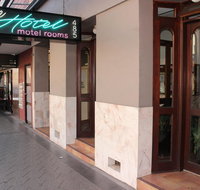 Australian Sunrise Lodge - Great Ocean Road Tourism