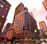 Metro Hotel Marlow Sydney Central - Great Ocean Road Tourism