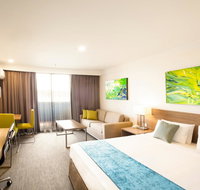 Metro Aspire Hotel Sydney - Great Ocean Road Tourism