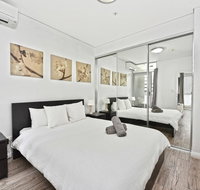 Comfortable Apartment in Central Sydney - Great Ocean Road Tourism