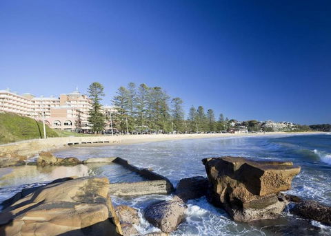 The Beach House Terrigal - Great Ocean Road Tourism 22