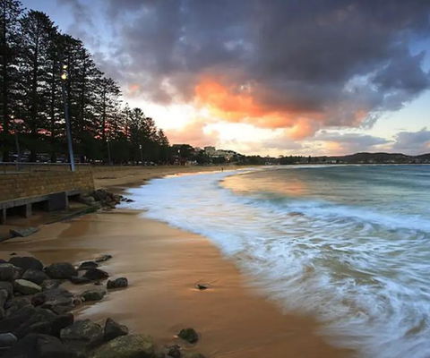 The Beach House Terrigal - Great Ocean Road Tourism 20