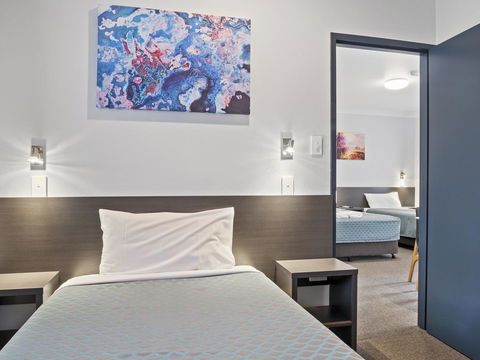 Grafton Central Motel - Great Ocean Road Tourism 9