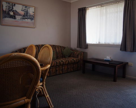 Grafton Central Motel - Great Ocean Road Tourism 37