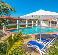 The Sands Resort at Yamba - Great Ocean Road Tourism