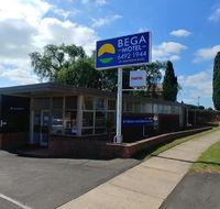 Bega Motel - Great Ocean Road Tourism