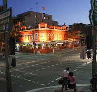 Glasgow Arms Hotel - Great Ocean Road Tourism