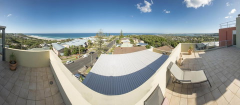 Grandview Apartments - Great Ocean Road Tourism 22