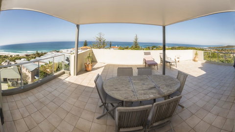 Grandview Apartments - Great Ocean Road Tourism 40