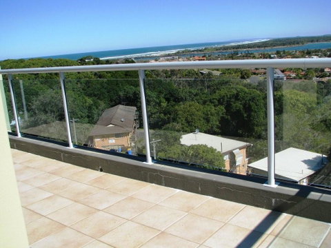 Grandview Apartments - Great Ocean Road Tourism 11